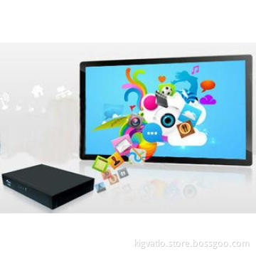 Outdoor Commercial Single side Wireless LED Digital Signage